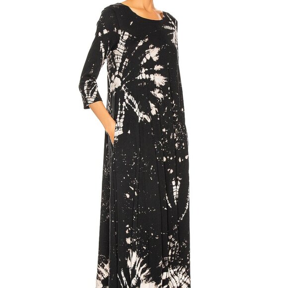 Raquel Allegra Maxi Dress 1-S - Picture 8 of 8